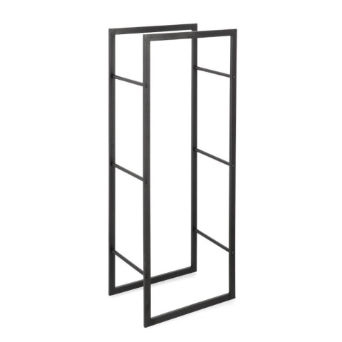 PORTALEGNA JOONAS RETT NERO 40X100H